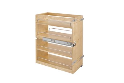 Pull Out Organizers