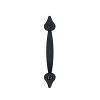Acorn RP7BP Door &amp; Drawer P Rough Spear Cabinet Pull ea