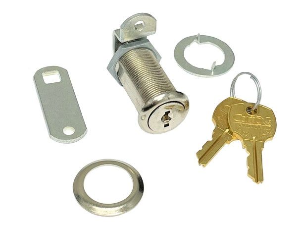 Comp X Security C8052-C413A-14A DRAWER TYPE 3 25/CTN