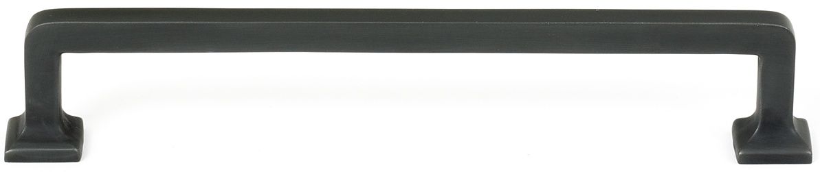 Alno A950-6  6" Pull, Colour: BRONZE