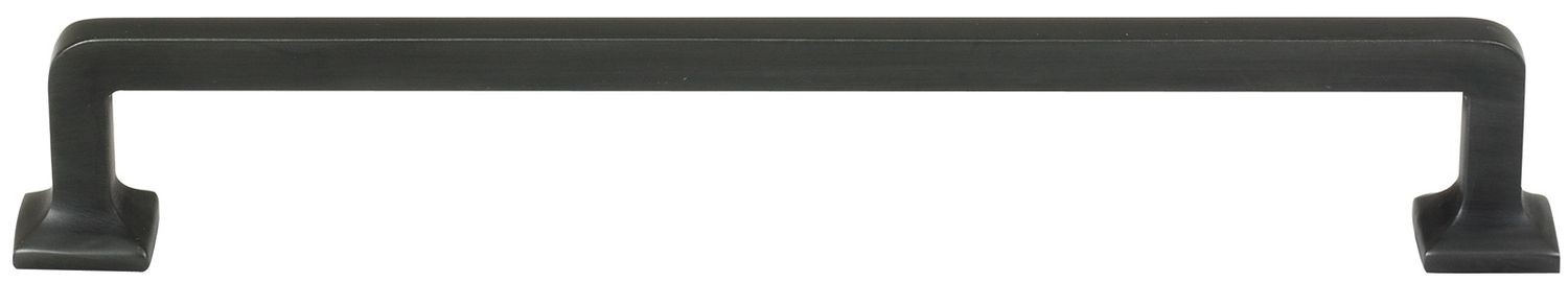 Alno A950-8  8" Pull, Colour: BRONZE