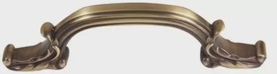 Alno A3650-6  6" Pull