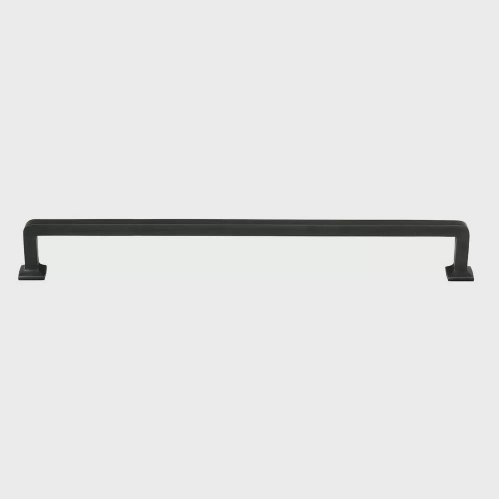 Alno D950-18  18" Appliance Pull, Colour: BRONZE