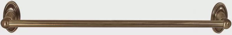 Alno A8020-24 24" Towel Bar, Colour: ANTIQUE ENGLISH