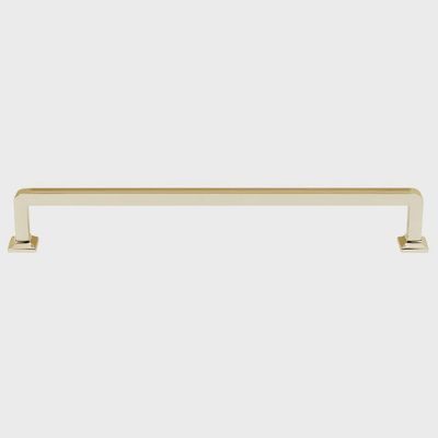 Alno D950-12  12" Appliance Pull