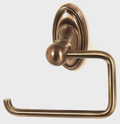 Alno A8066 Single Post Tissue Holder