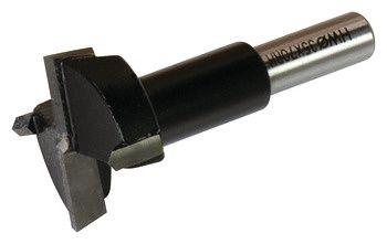 Hafele 001.08.006 DRILLBIT CARBIDE DIA 35MM X 70MM RH