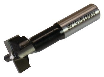 Hafele 001.08.002 DRILLBIT CARBIDE 20MM X 57MM RH