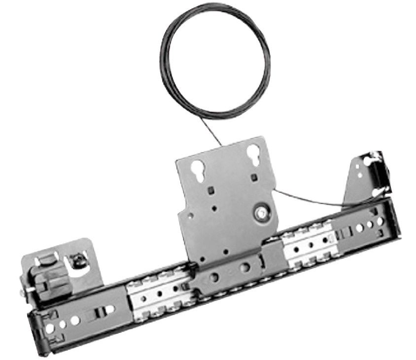 Hafele 408.24.441 ACCURIDE CB1332-16D