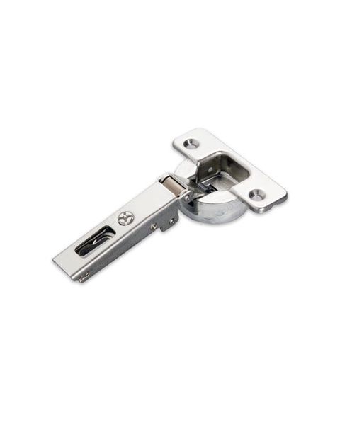Salice C1P6AE9 100 FULL OVERLAY SOFT CLOSE SCREW ON QTY-1