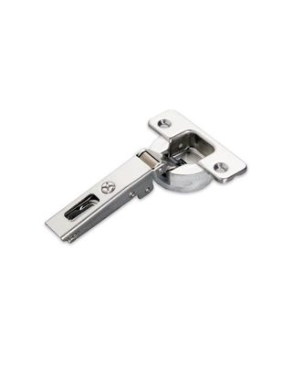 Salice C1P6AE9 100 FULL OVERLAY SOFT CLOSE SCREW ON QTY-1