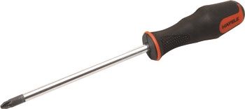 Hafele 006.28.292 SCR DRIVER POZI#2 TIP HARD/MAGN 210MM L.
