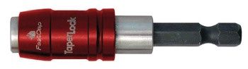 Hafele 006.40.313 TAPER LOCK BIT HOLDER