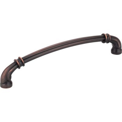 Jeffrey Alexander 317-160 Lafayette 160 mm Center-to-Center  Lafayette Cabinet Pull