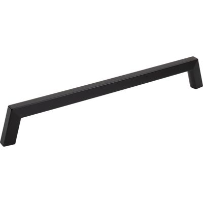 Jeffrey Alexander 566-12 Ivan 12" Center-to-Center Appliance Pull
