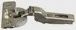 Hafele 329.28.442 SALICE C1P6GE9 SILENTIA+ 105D HF SCRN