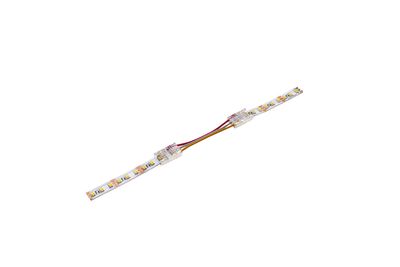 Tresco 10" (25CM) FLEXTAPE/CCT LINK CORD L-FLXCCT-LNK-10-1