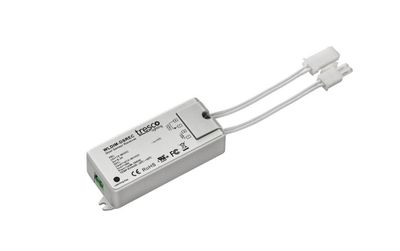 Tresco 12/24VDC WIRELESS DOOR SENSOR RECEIVER L-WLDSREC-1