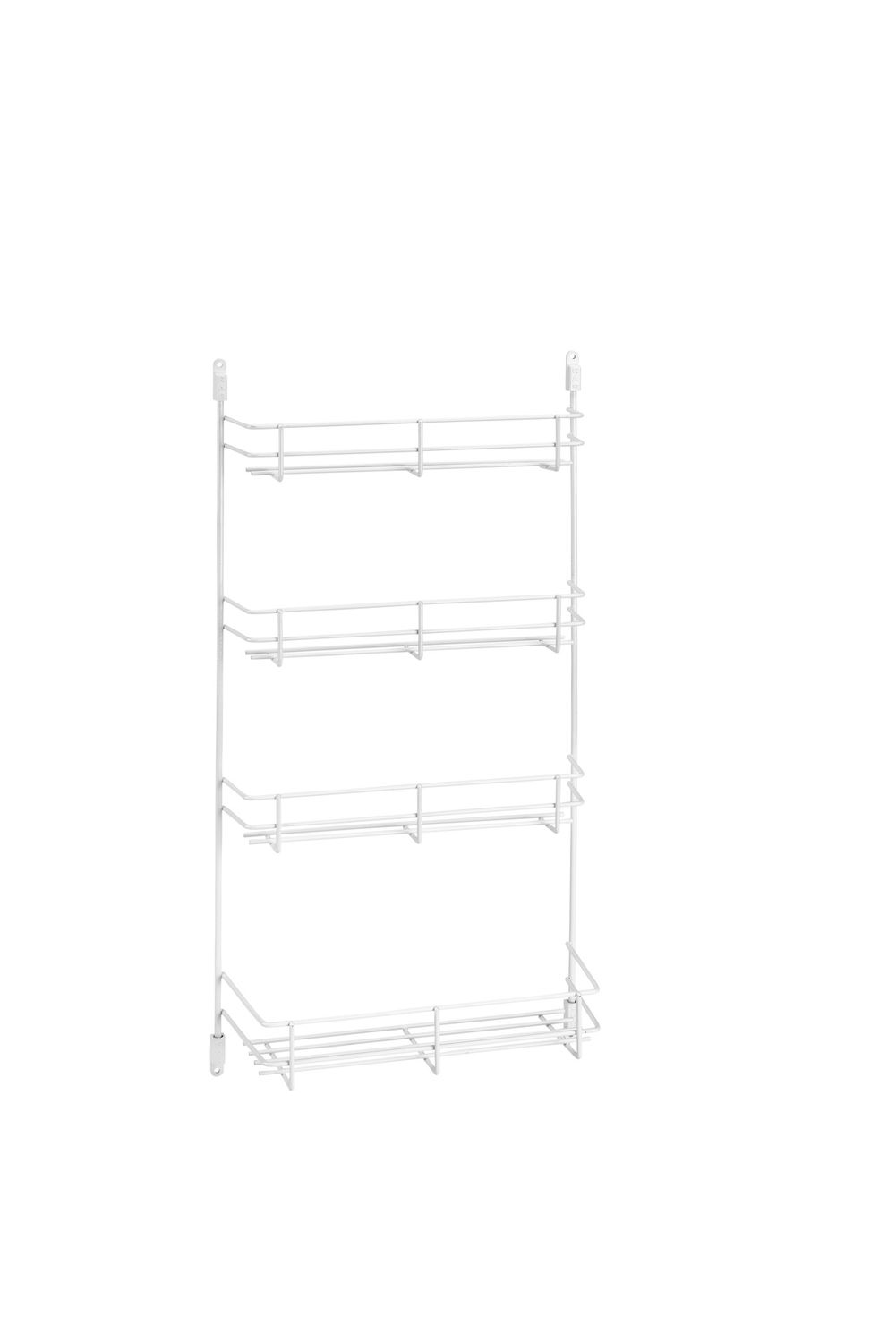 Rev-A-Shelf 10 5/8" DOOR MT SPICE RACK INDPK 565-10-52