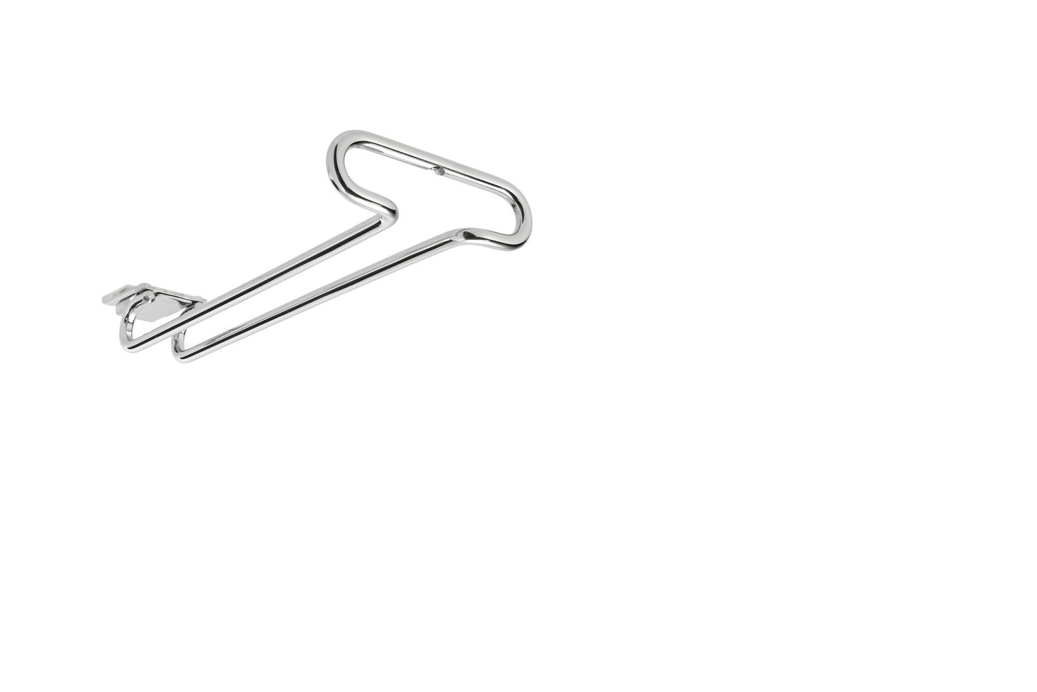 Rev-A-Shelf 11" STEMWARE HOLDER CHROME 3150-11CR