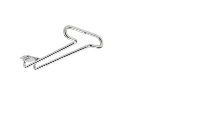 Rev-A-Shelf 11" STEMWARE HOLDER CHROME 3150-11CR