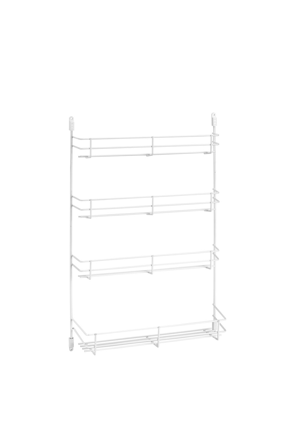 Rev-A-Shelf 13 3/4" DOOR MT SPICE RACK INDPK 565-14-52