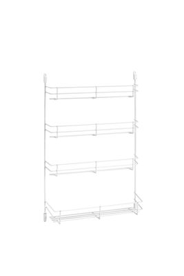 Rev-A-Shelf 13 3/4" DOOR MT SPICE RACK INDPK 565-14-52