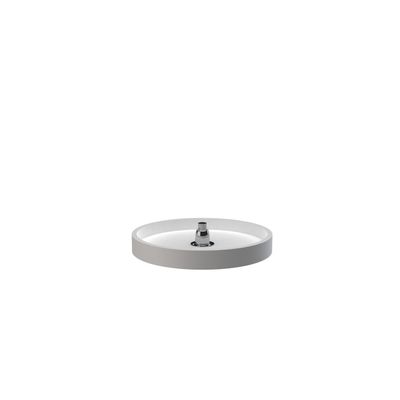 Rev-A-Shelf 16" FC WHITE REV-A-TRAY SET 6621-16-11-52