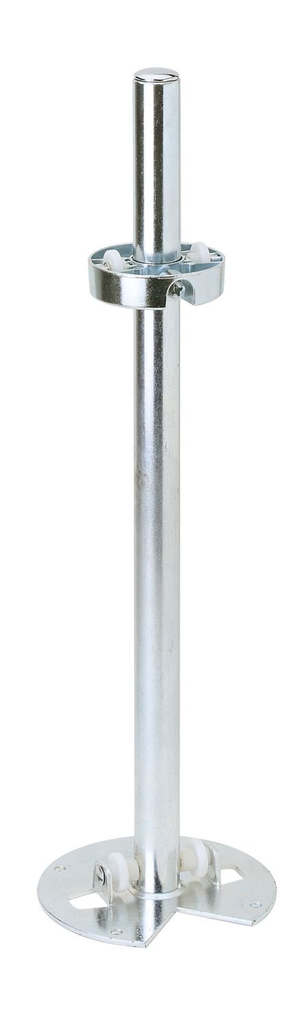 Rev-A-Shelf 18" BOTTOM MOUNT LAZY SUSAN HARDWARE BM1-18-52