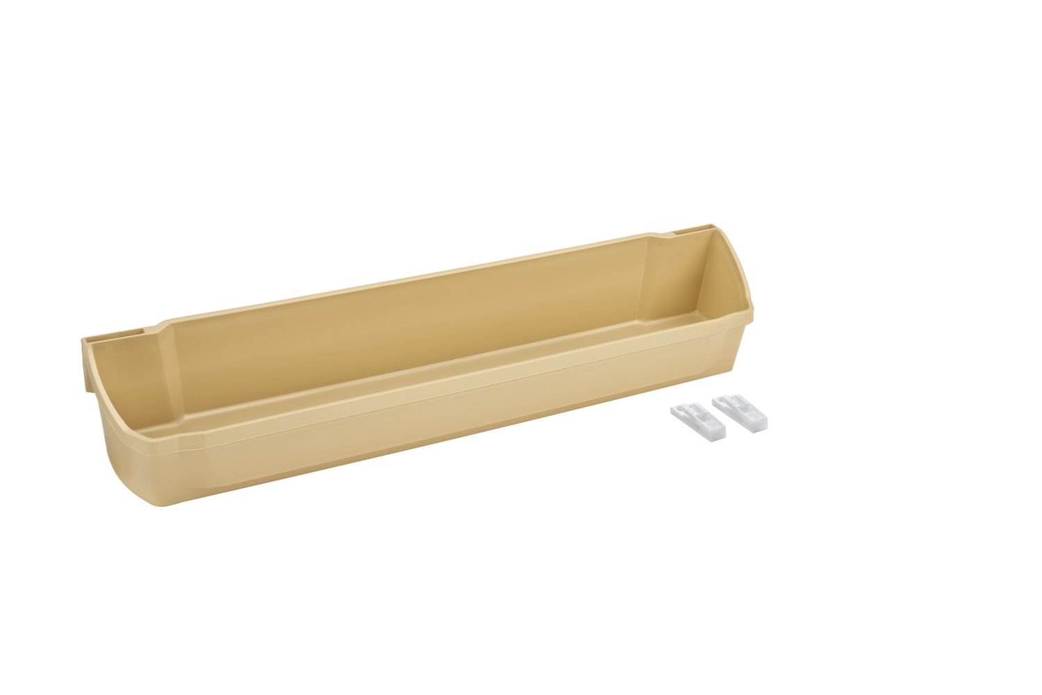 Rev-A-Shelf 20" ALMOND 2 SHELF DOOR STG 6232-20-15-52