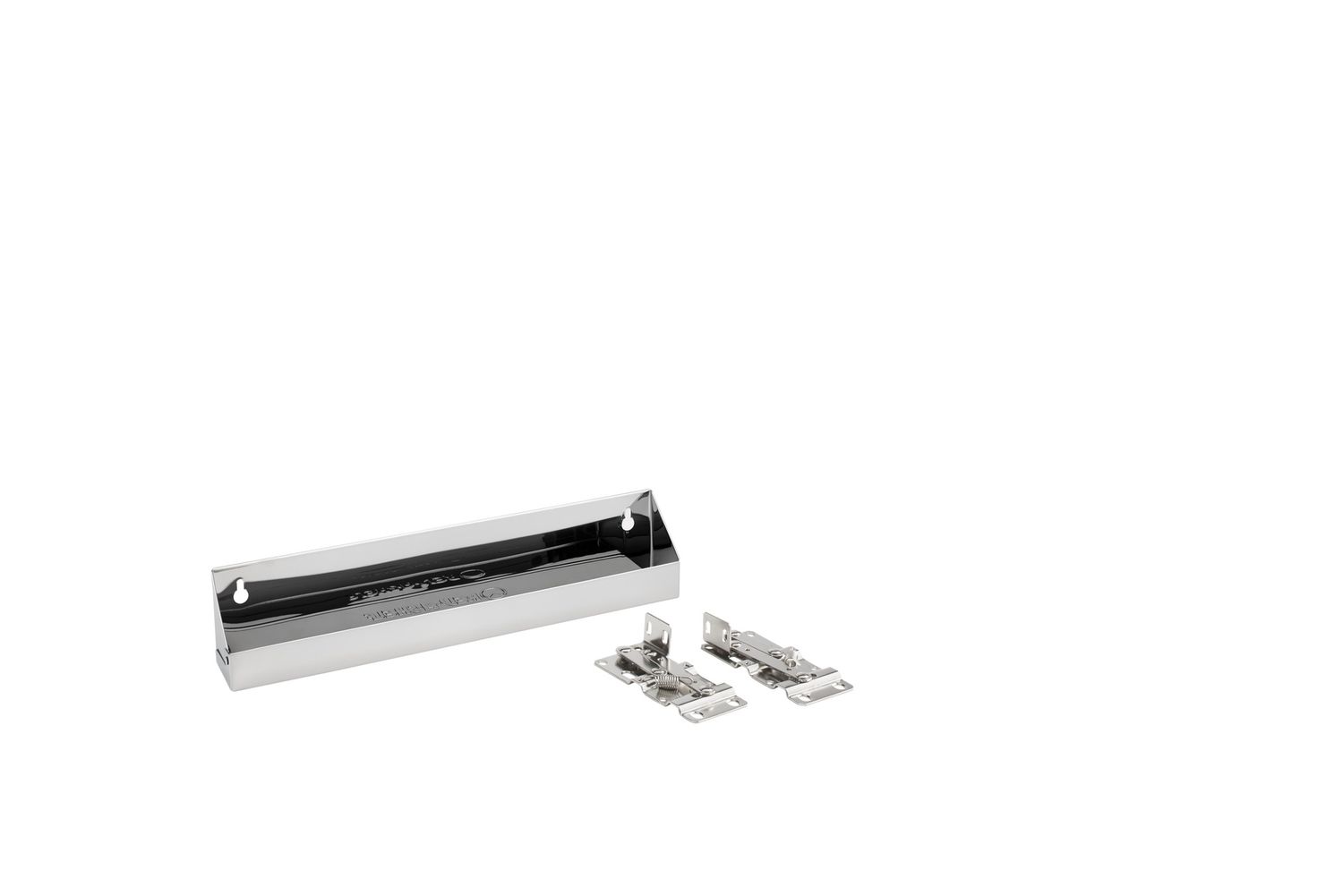 Rev-A-Shelf 14 1/4" STAINLESS 1PR. SPEC INP 6581-14-52