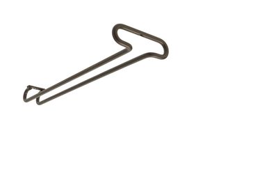 Rev-A-Shelf 16" STEMWARE HOLDER OIL RUBBED BRONZE 3150-16ORB