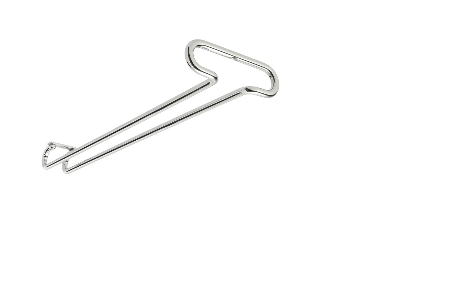 Rev-A-Shelf 16" STEMWARE HOLDER CHROME 3150-16CR
