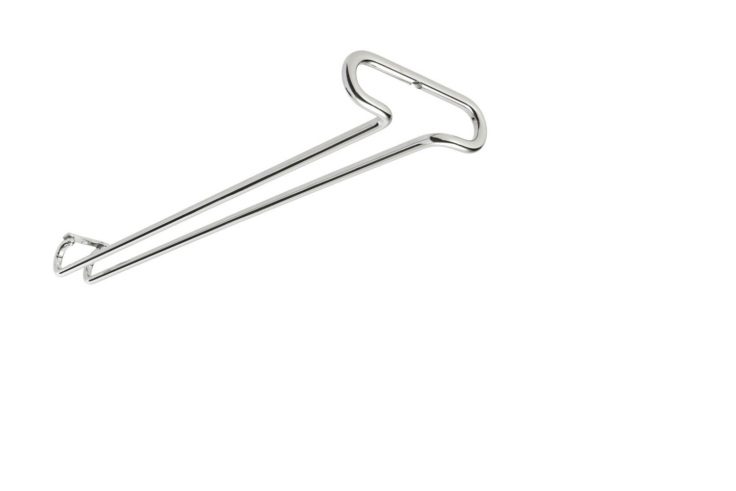 Rev-A-Shelf 18" STEMWARE HOLDER CHROME 3150-18CR