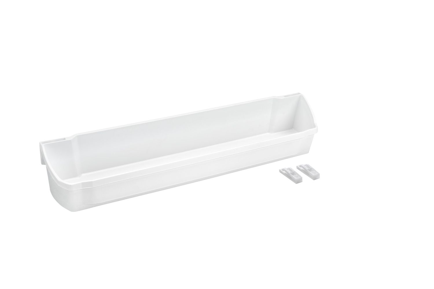 Rev-A-Shelf 20" WHITE 2 SHELF DOOR STG 6232-20-11-52