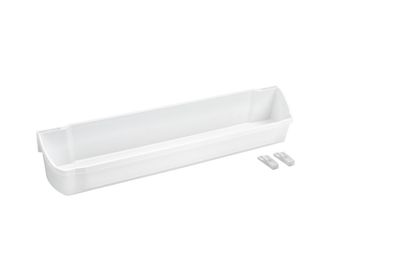 Rev-A-Shelf 20" WHITE 2 SHELF DOOR STG 6232-20-11-52