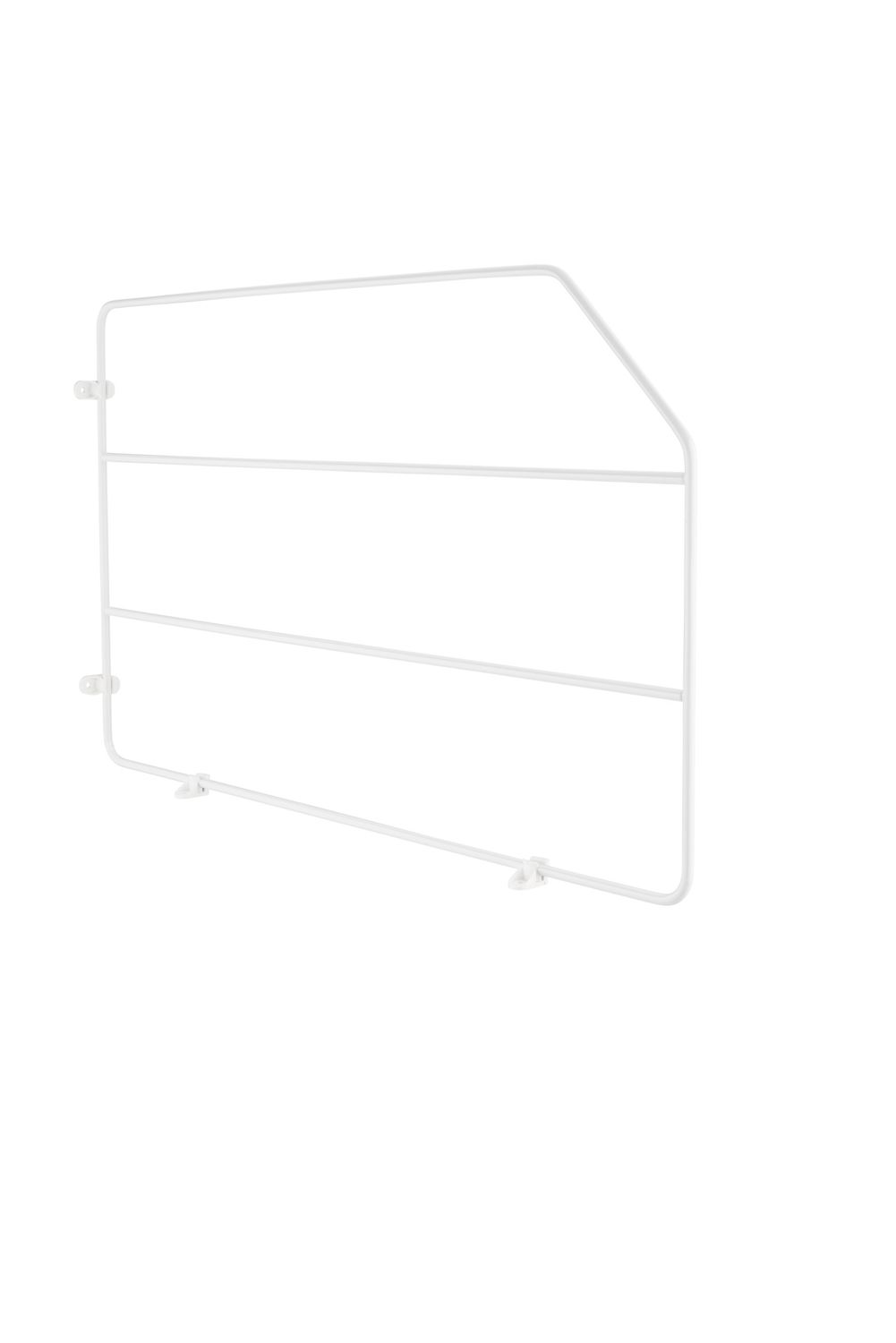 Rev-A-Shelf 12" TRAY DIVIDERS IND PACK 597-12-52