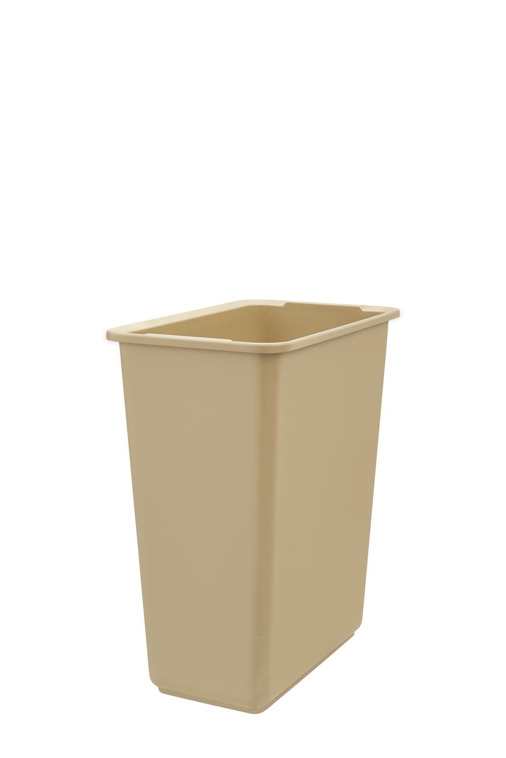 Rev-A-Shelf 30 QT. ALM TRASH CAN 6700-61-15-52