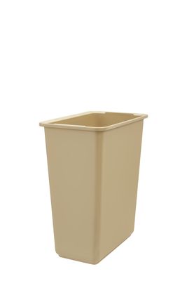 Rev-A-Shelf 30 QT. ALM TRASH CAN 6700-61-15-52