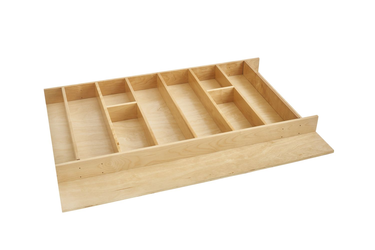 Rev-A-Shelf 36" SHALLOW UTILITY TRAY INSERT 4WUT-36SH-1