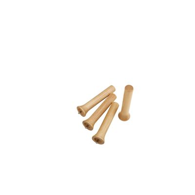 Rev-A-Shelf 4DPS WOOD PEGS - CARTON QTY: 4 EACH 4DPS-PEG-4