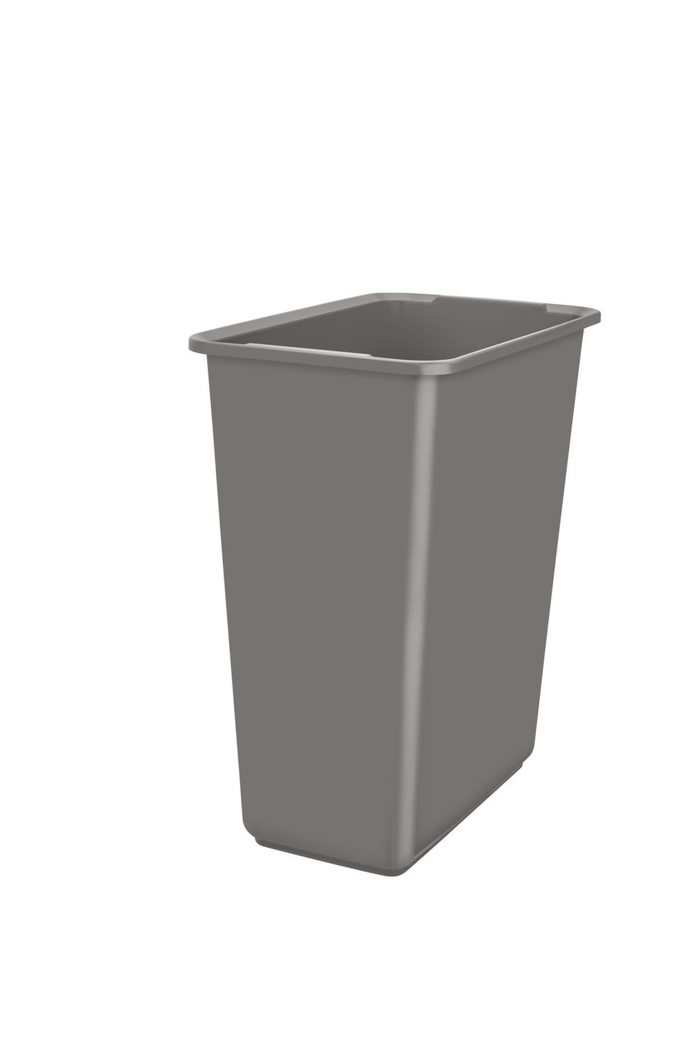 Rev-A-Shelf 30QT ORION GRAY WASTE CONTAINER 6700-61-13-52