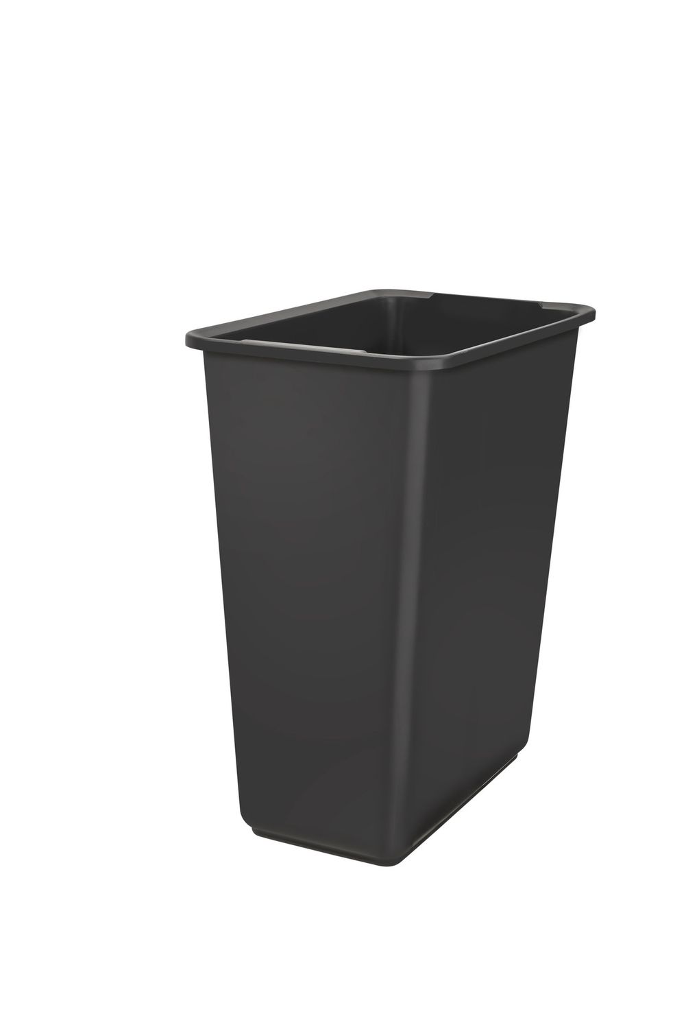 Rev-A-Shelf 30QT BLACK WASTE CONTAINER 6700-61-18-52