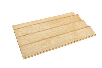 Rev-A-Shelf 36" SPICE DRAWER INSERT 4SDI-36-1