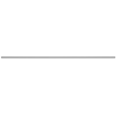 Rev-A-Shelf 8 FT CLOSET POLE CHROME CRSL-96-CR-1