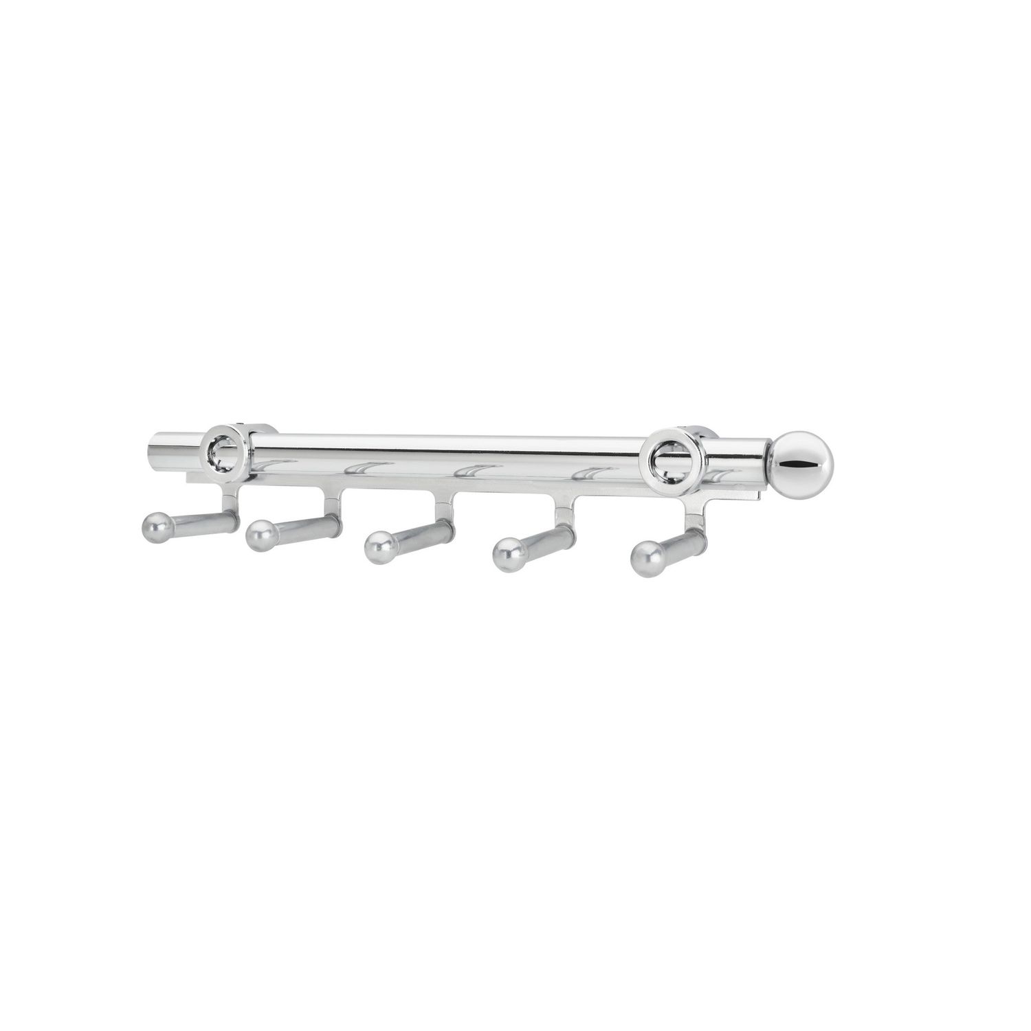 Rev-A-Shelf BELT/SCARF RACK 11 7/8 " CHROME CBSR-12-CR