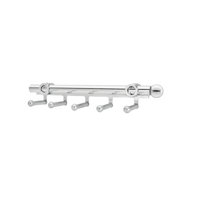 Rev-A-Shelf BELT/SCARF RACK 11 7/8 " CHROME CBSR-12-CR