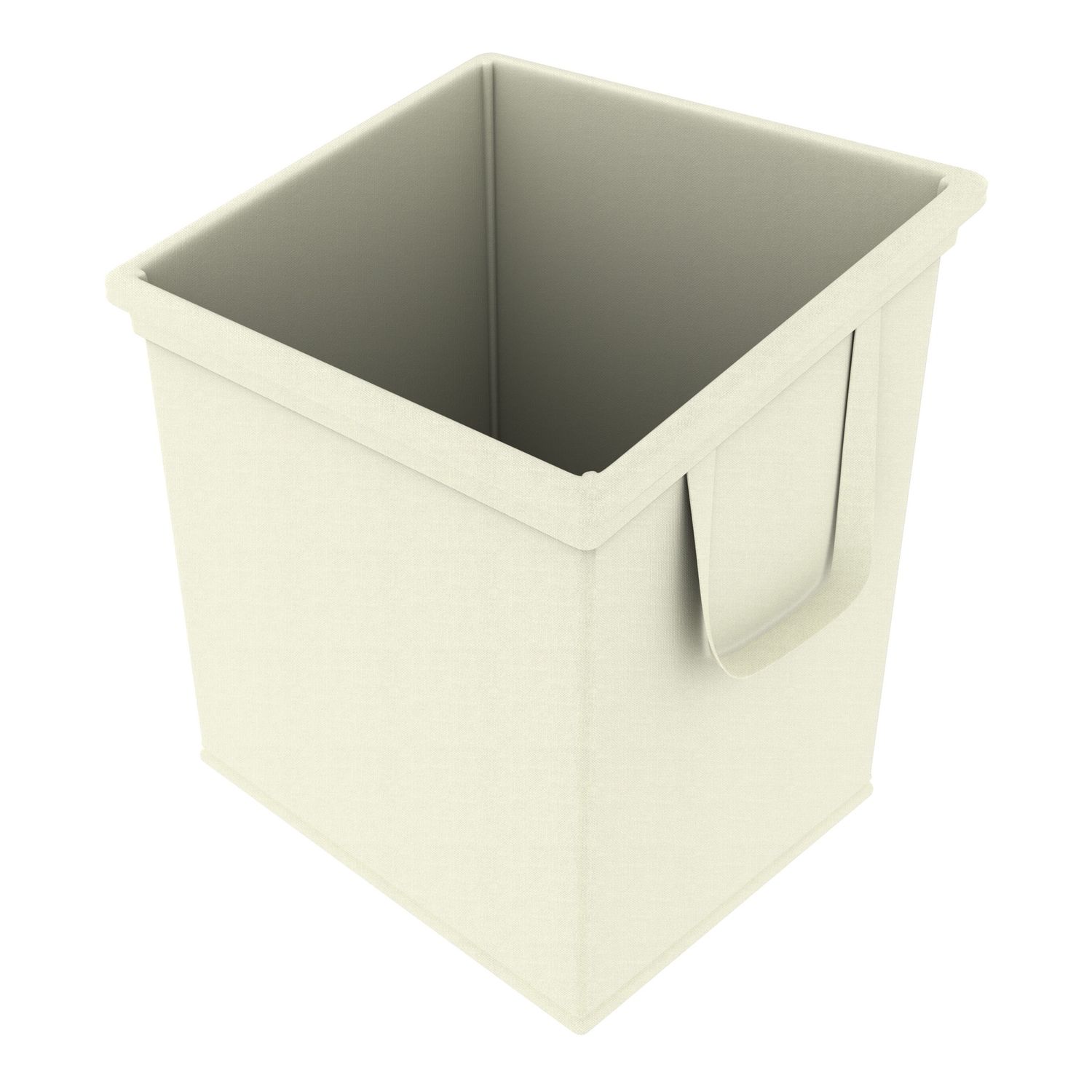 Rev-A-Shelf CANVAS HAMPER BAG LINER 19"H X 16"W X 13"D TAN CTOHLSL-16-1