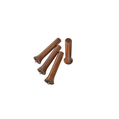 Rev-A-Shelf ADDITIONAL 4DPS WALNUT PEGS 4 PER 4DPS-PEG-WN-4