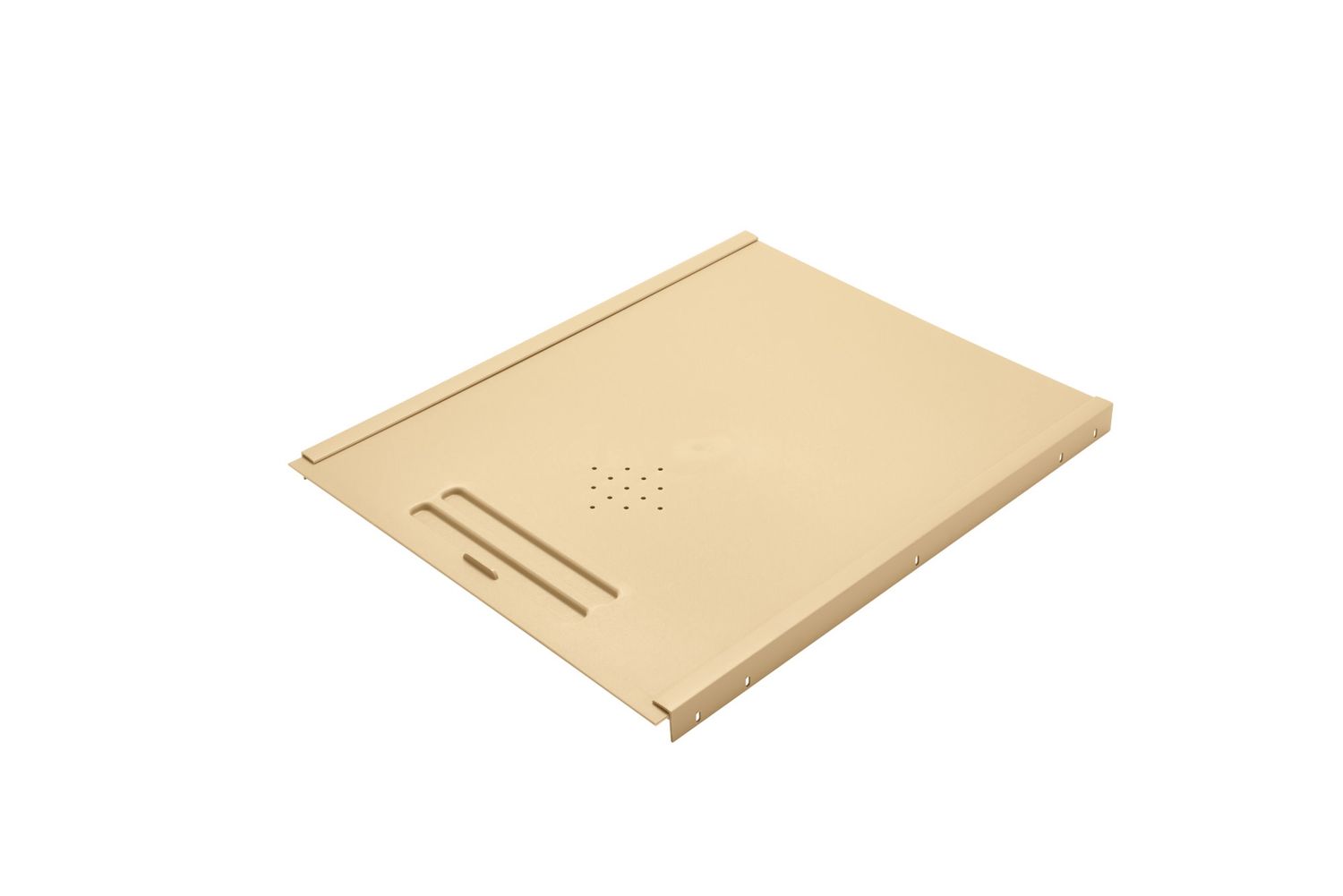 Rev-A-Shelf BREAD DRAWER COVER ALMOND  16.75" X 21.75" BDC-200-15